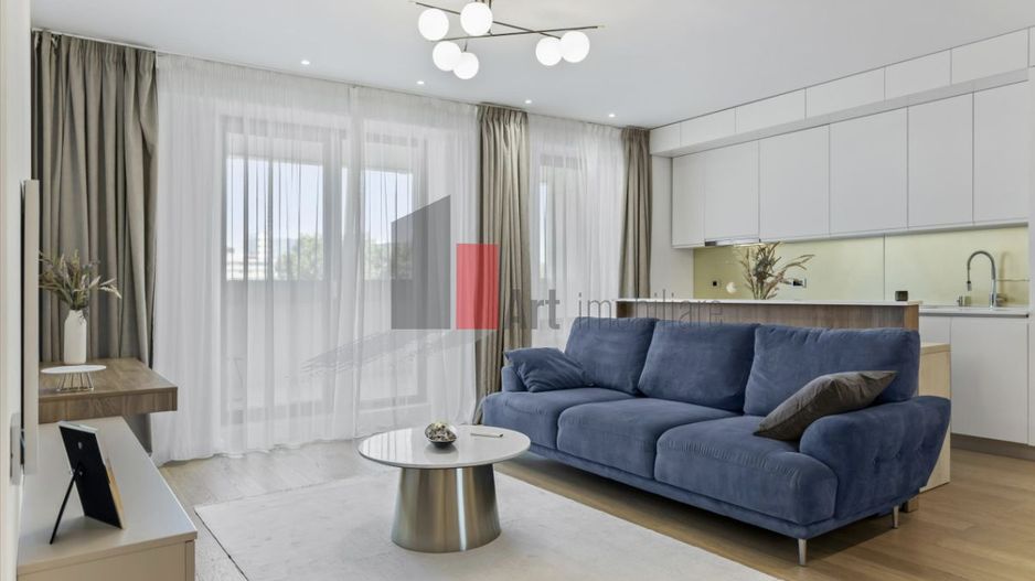 Apartament 2 camere INCHIRIERE - Poză 2