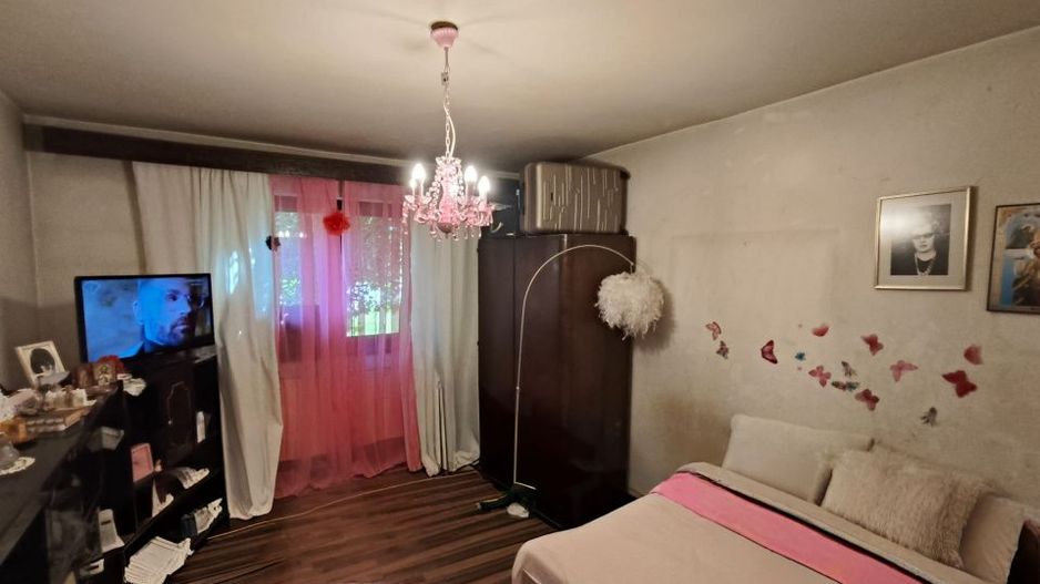 Apartament 2 Camere Decomandat | Parter | Potrivit Locuință sau Cabinet - Poză 3