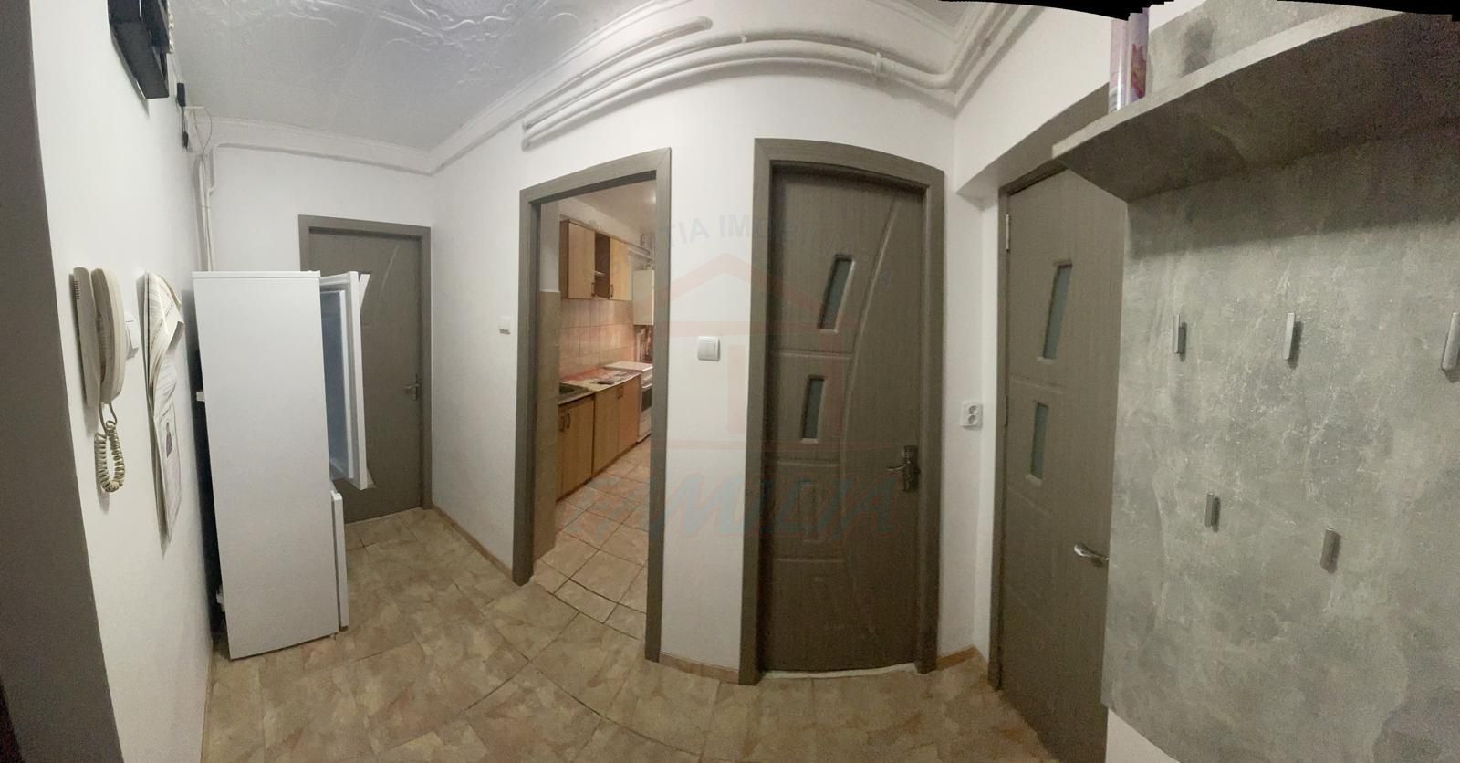 Apartament cu 1 cameră de închiriat – Micro 20 | 37 mp - Poză 7