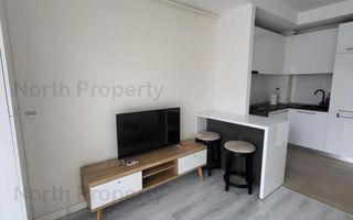 2 camere +parcare in Cosmopolis - Poză 7