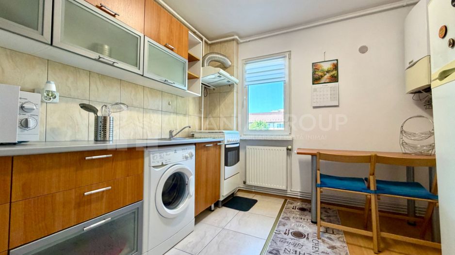 Apartament cochet 2 camere, Bd Saturn, Astra - Poză 3