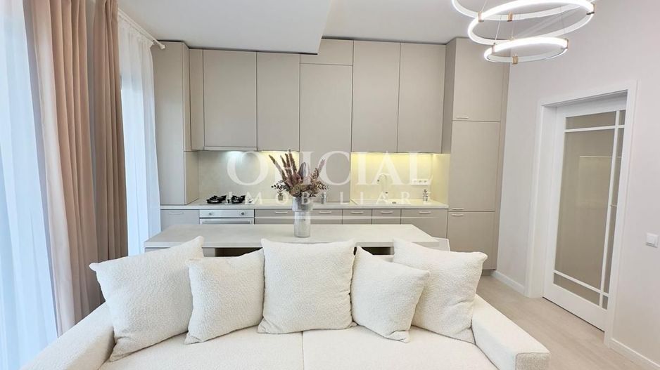 Apartament 3 Camere | 56 Mp | Terasa 12 Mp | Garaj | Floresti Eroilor - Poză 2