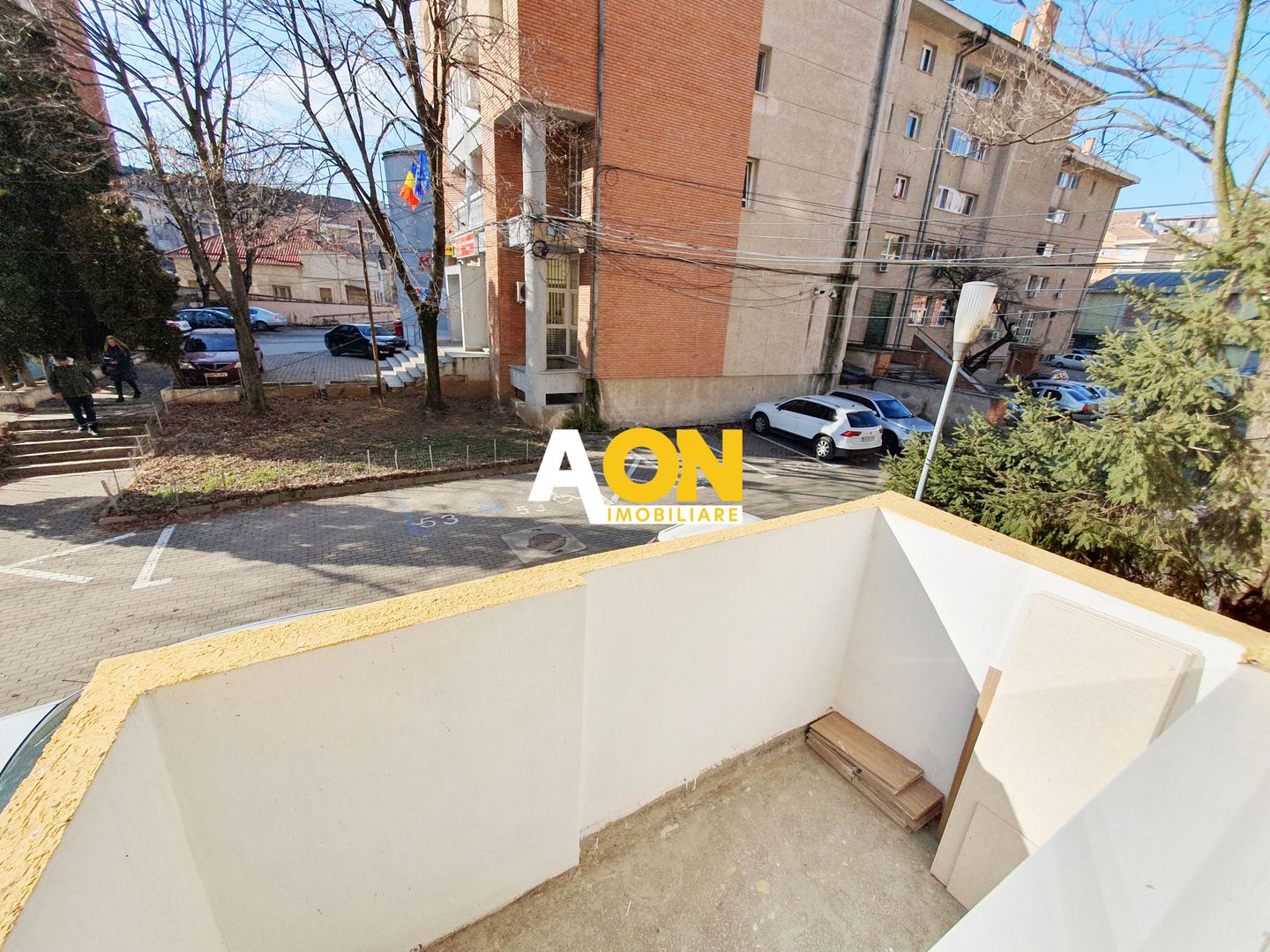 Apartament 2 camere, etaj 1, renovat complet, ultracentral - Poză 3