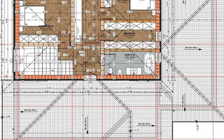 Teren intravilan 1270 mp Spitalul TBC | Dealuri Oradea - Schiță 6