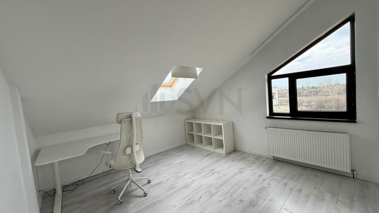 REA1028516 Apartament superb 4 camere I Sisesti I Baneasa I 2 locuri parcare - Poză 9