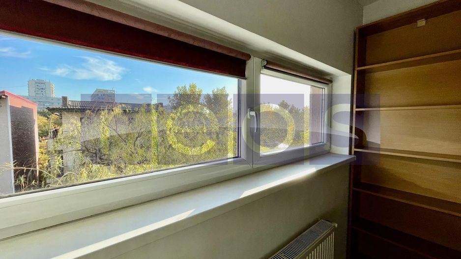 INCHIRIERE 2 CAMERE 2 BAI BLOC NOU CAMPIA LIBERTATII MUNCII 62MP PARCARE INCLUS! - Poză 4