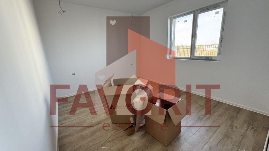 Duplex 2 dormitoare pe parter. 2 bai. Calea Urseni - Poză 8