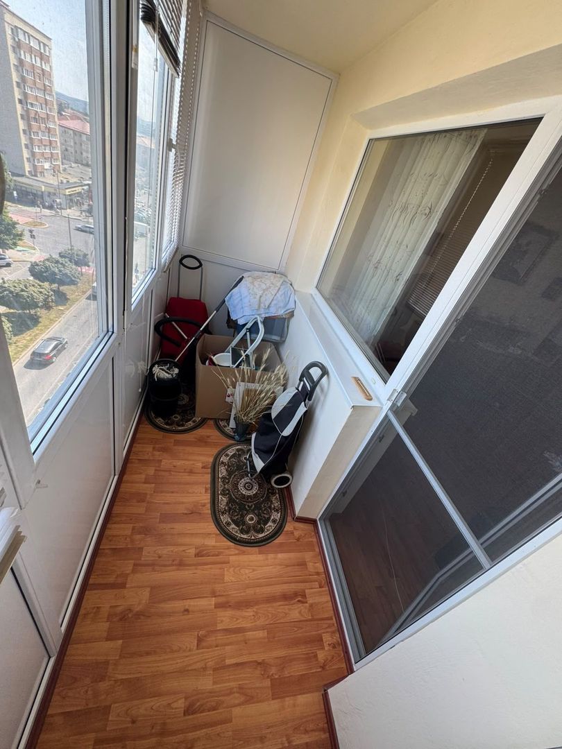 Apartament 3 camere, 70 mp utili, balcon, zona Cetate, Alba Iulia - Poză 8