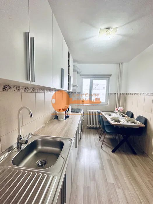 Apartament cu 2 camere la 7 minute de Metrou Dristor - Poză 2