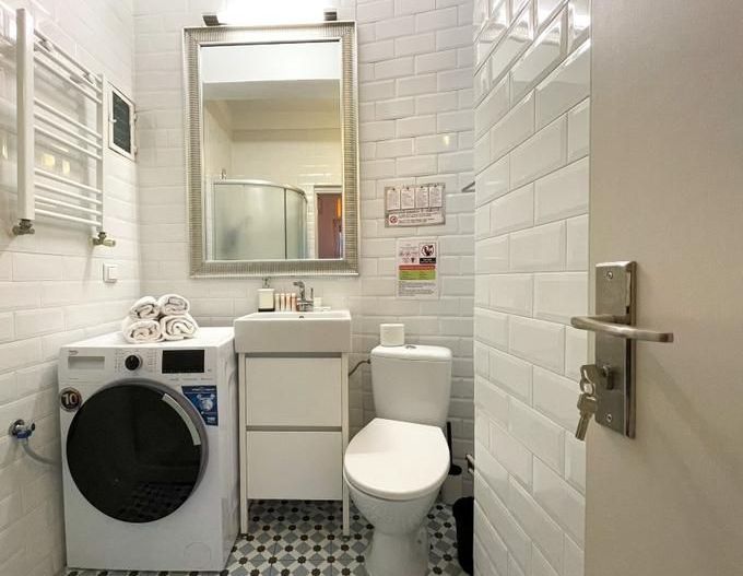 De vanzare Studio Universitate-Capsa  - Certificat Turism, sector 1 - Poză 13