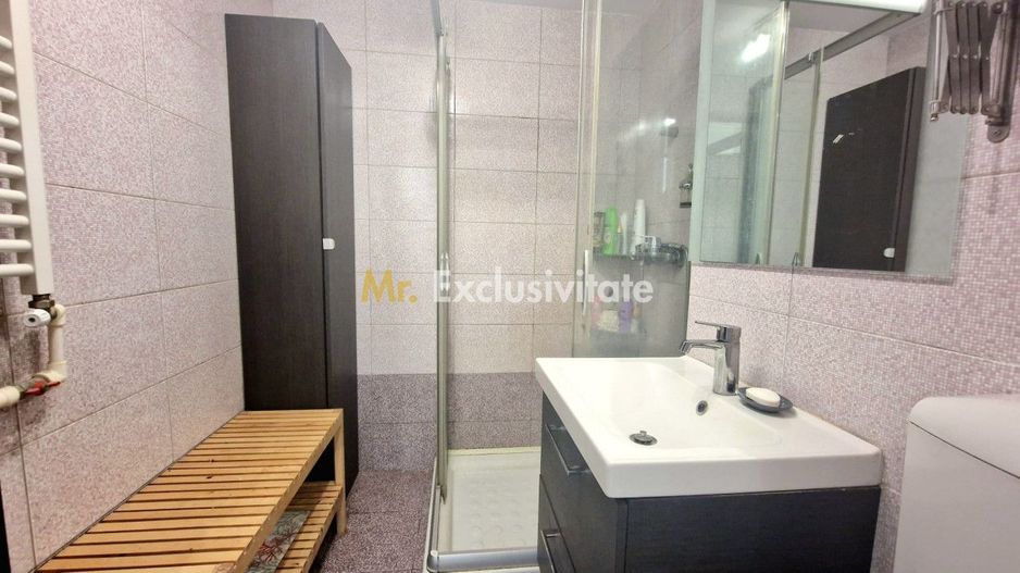 Apartament 2 camere Pta Muncii, langa Parcul Gheorghe Petrașcu - Poză 13