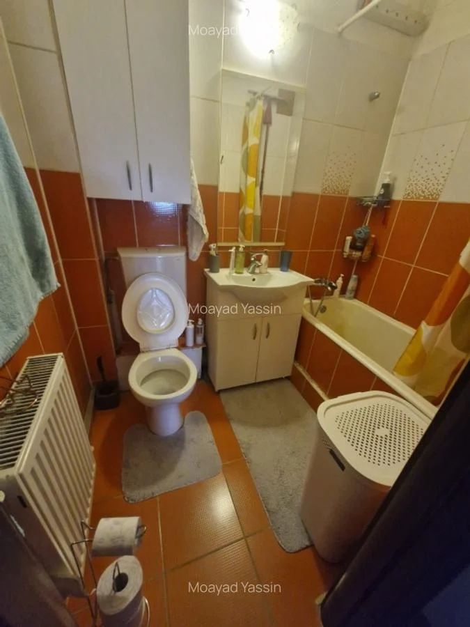 Apartament 2 camere , metrou dristor , complet mobilat - Poză 5