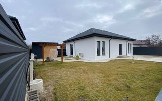 Casa individuala de vanzare in Peris | Zona centrala | Toate utilitati - Poză 1