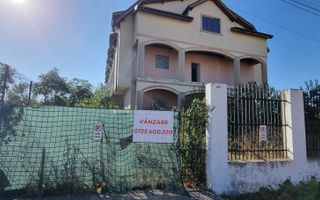 Imobil versatil lângă Primăria Clinceni – teren 1.000–4.000 mp, - Poză 1