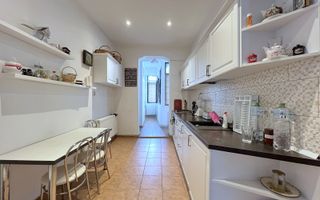 Apartament spațios într-o vilă istorică – 145,43 mp Victoriei-C. Grivitei - Poză 7