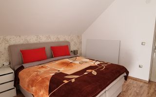 Casă individuală I 5 camere I Curte 500mp I Calea Cisnădiei - Poză 15