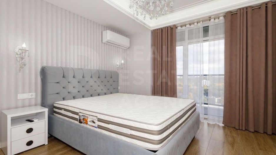 Chirie, apartament, 3 camere, str. Bogdan Voievod, Râșcani - Poză 6