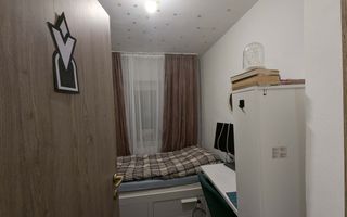 Lipovei | 3 Camere  | Etaj Intermediar | Centrala proprie. - Poză 3