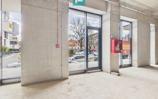 Spațiu comercial 116 mp  in zona Tipografilor - Poză 3