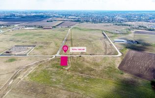 Oportunitate – Teren industrial 1.663 mp lângă Centura Vest Arad