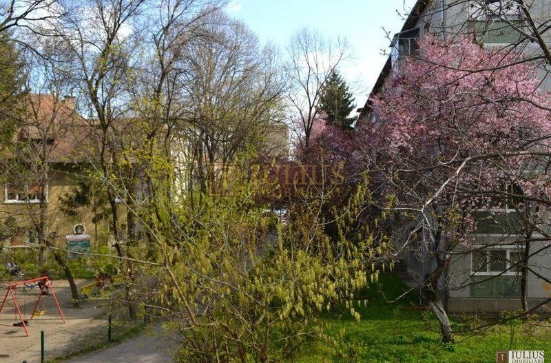 1 camera, decomandat, Take Ionescu - Vasile Lucaciu ! Centrala proprie. - Poză 1