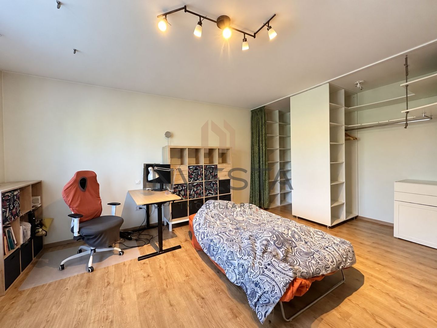 Apartament 3 camere de 117 mp cu 2 parcari incluse, cartier Buna Ziua! - Poză 7