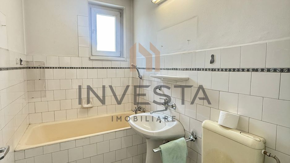 Apartament 3 camere luminos, etaj intermediar, cartier Grigorescu - Poză 5