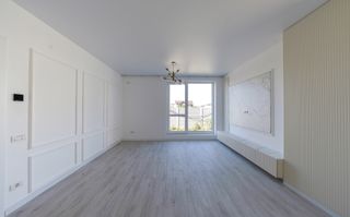 Vila tip duplex, 4 camere, ansamblu cu acces securizat - Bragadiru - Poză 10