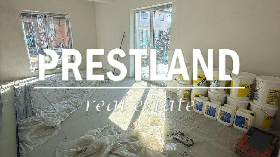 Duplex nou, zona Gusterita!! - Poză 9