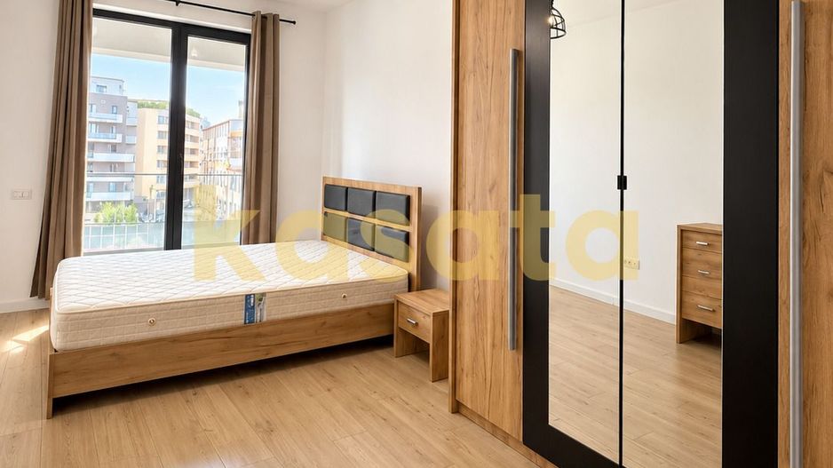 Apartament 2 camere | Unirii Mansion | Ready to move - Poză 4
