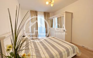 Apartament lux cu 3 camere de închiriat în Prima Urbana, Oradea - Poză 10