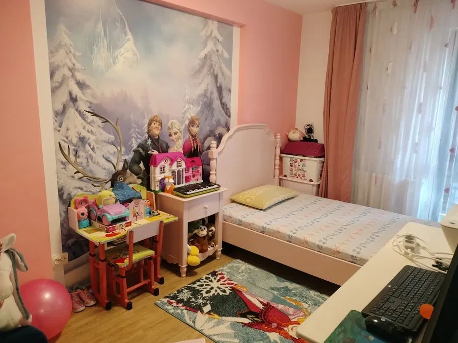 Apartament 3 camere de vanzare Bragadiru Scandinavia Residence - Poză 8