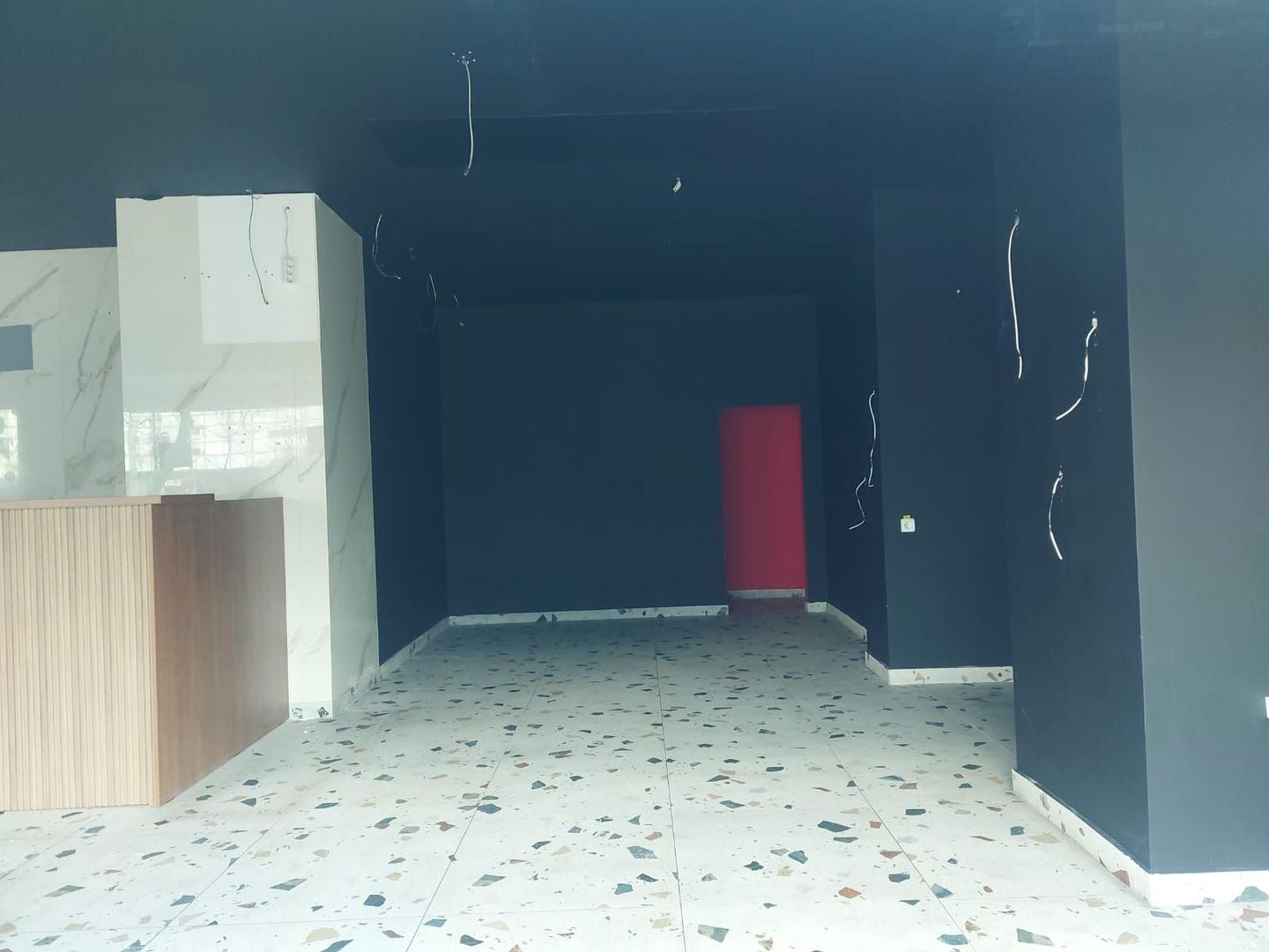 Spatiu Comercial 125mp / Piata Victoriei / Nicolae Titulescu - Poză 4