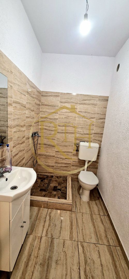 Inchiriez apartament cu 2 camere in bloc nou la 5 minute de Shopping City - Poză 13