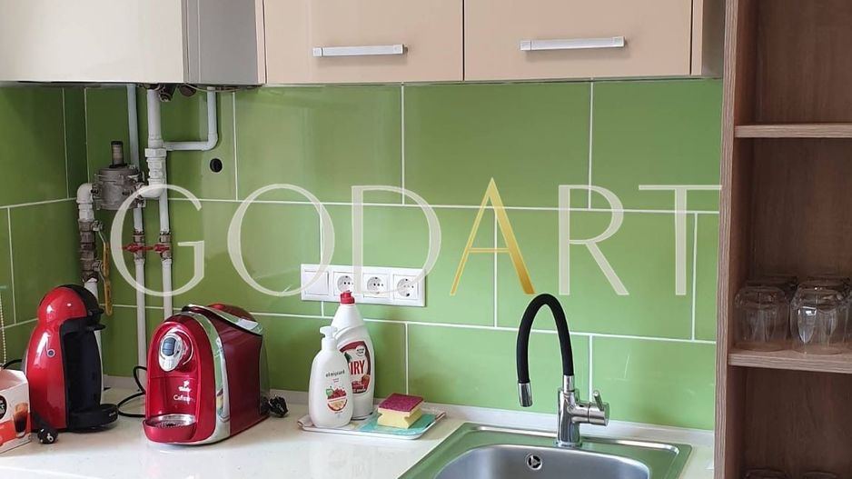 Unirii |  Mitropolie | Bloc boutique | 2006 - Poză 6