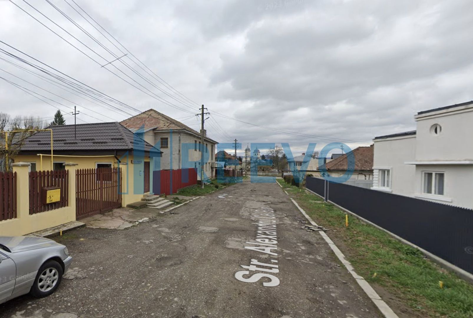 Spațiu central de închiriat, Buhuși - Poză 7