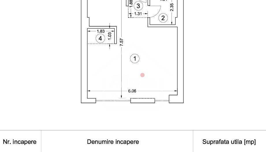 Finisaje Calitative Central - Poză 2