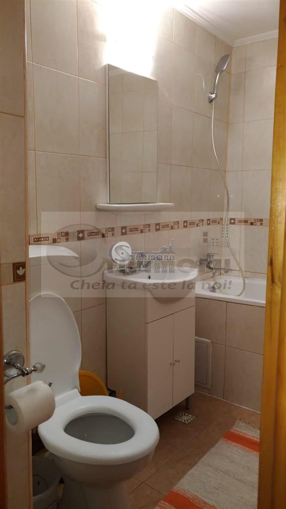 Apartament 2 camere decomandat – Nicolina Belvedere, 59 mp, etaj 3 - Poză 8