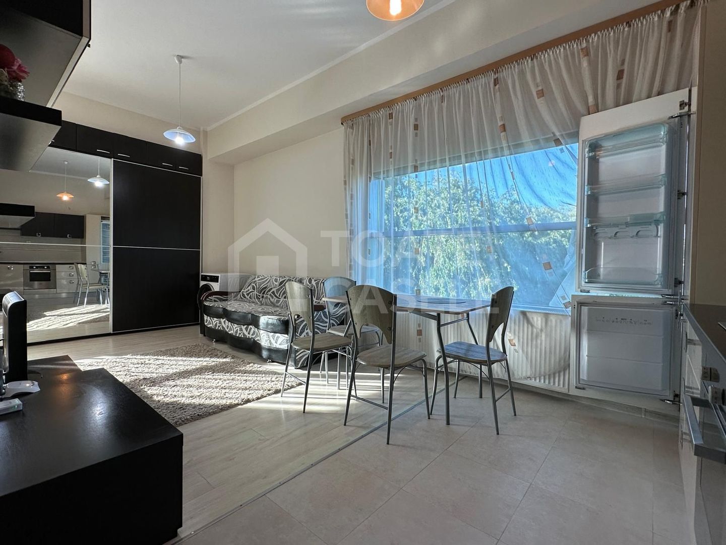 Apartament cu 2 camere, zona Spitalului Clujana - Poză 3