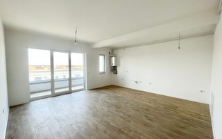 NOU | Apartamente și SAD-uri SPATIOASE 3 camere - Torontalului - Poză 2