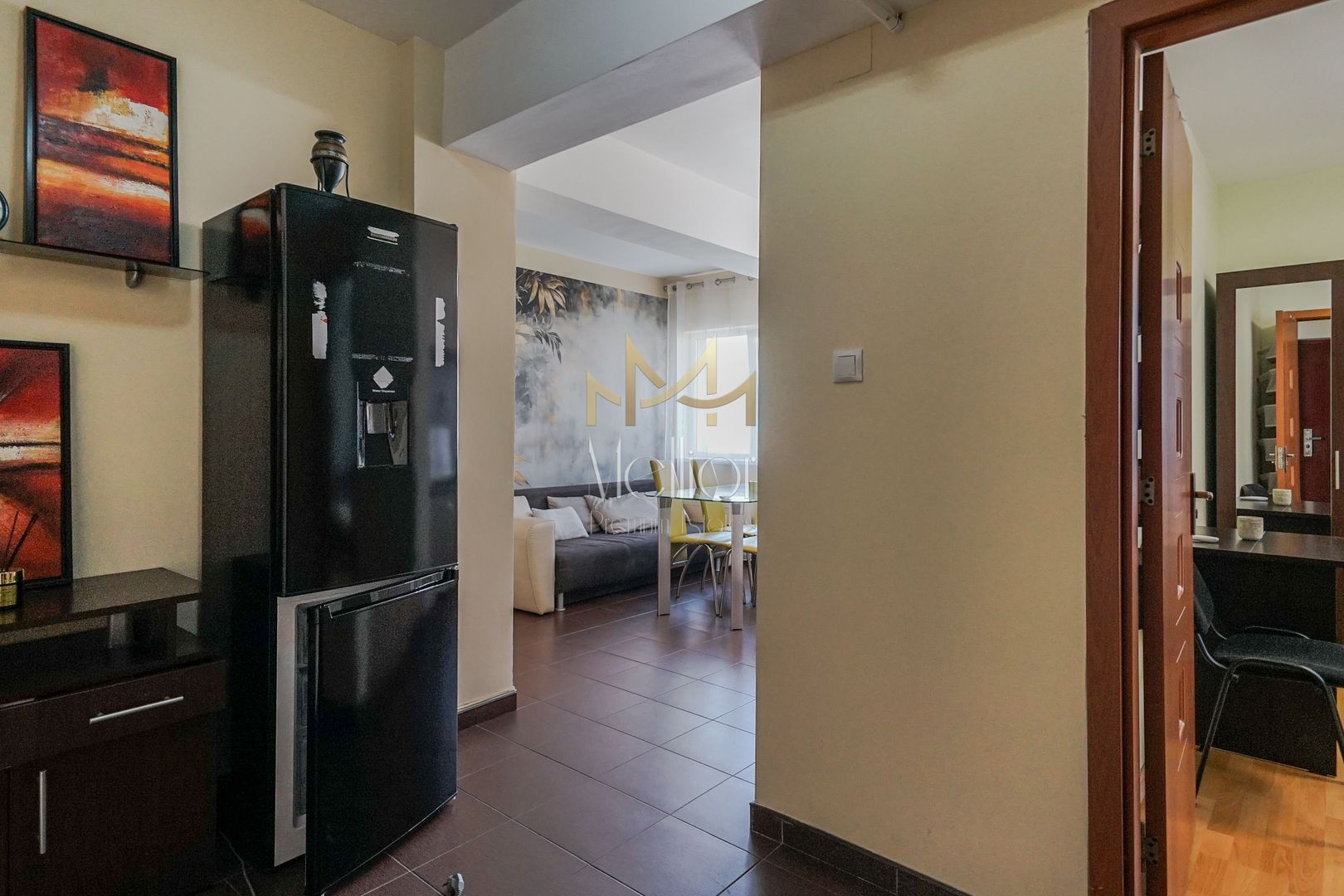 Apartament 2 dormitoare, Semicentral, zona strazii Gheorghe Lazar! - Poză 11