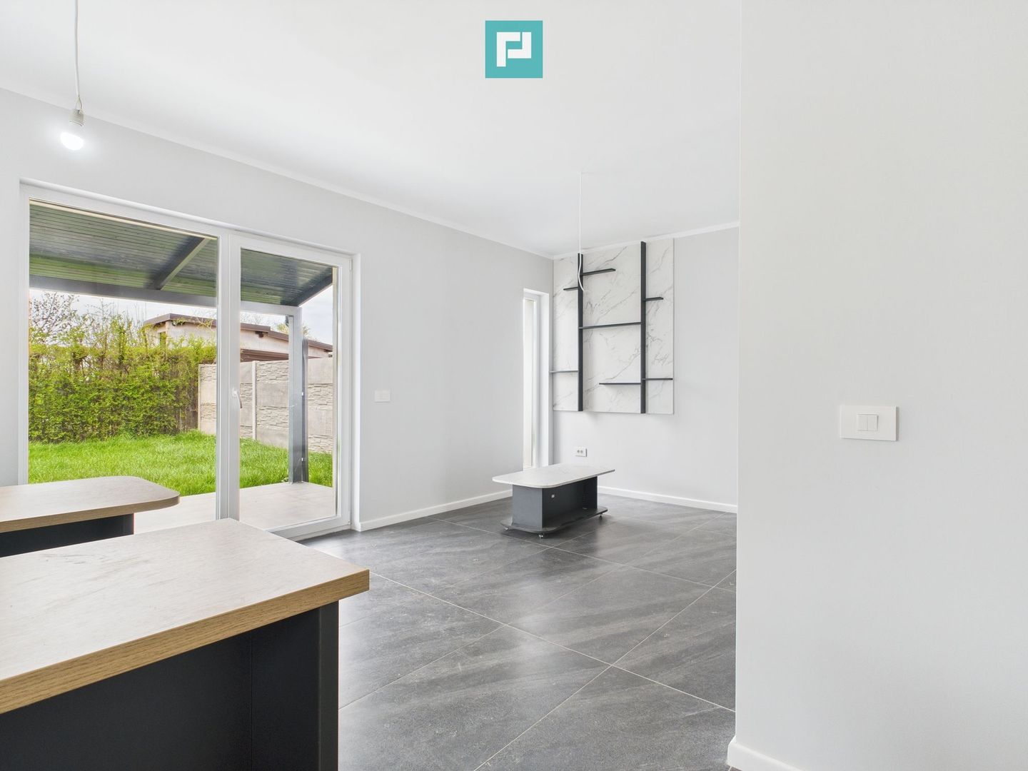 Casă Individuală Remetea  –  Predare la Cheie - Poză 9