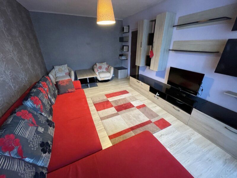 APARTAMENT ULTRAMODERN DECOMANDAT BLOC REABILITAT 70MP METROU GORJULUI - Poză 1