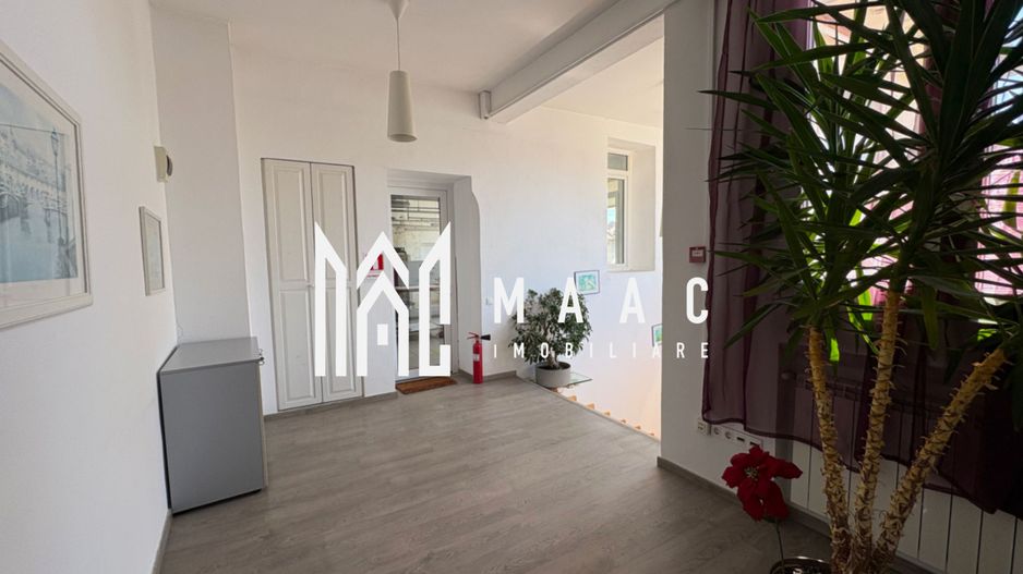 Proprietate ultracentrală cu potențial mixt – 1285 mp, acces dublu - Poză 3
