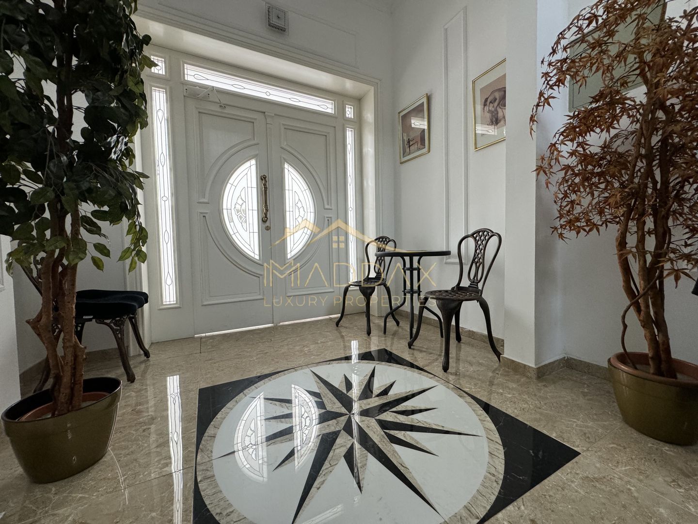 Apartament 2 camere de vanzare***72mp***Lux***Baneasa // Sisesti - Poză 32