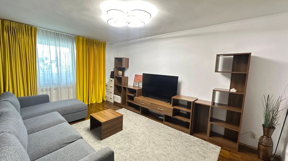 Apartament 3 camere Mega Mall Pantelimon Ritmului - Poză 2