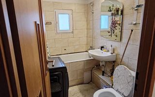 2 camere decomandate, balcon, parcare, Intre lacuri, Iulius Mall - Poză 5