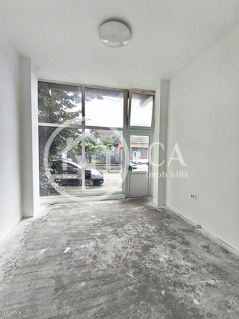 Spațiu comercial de vânzare in zona Rogerius, Oradea - Poză 2