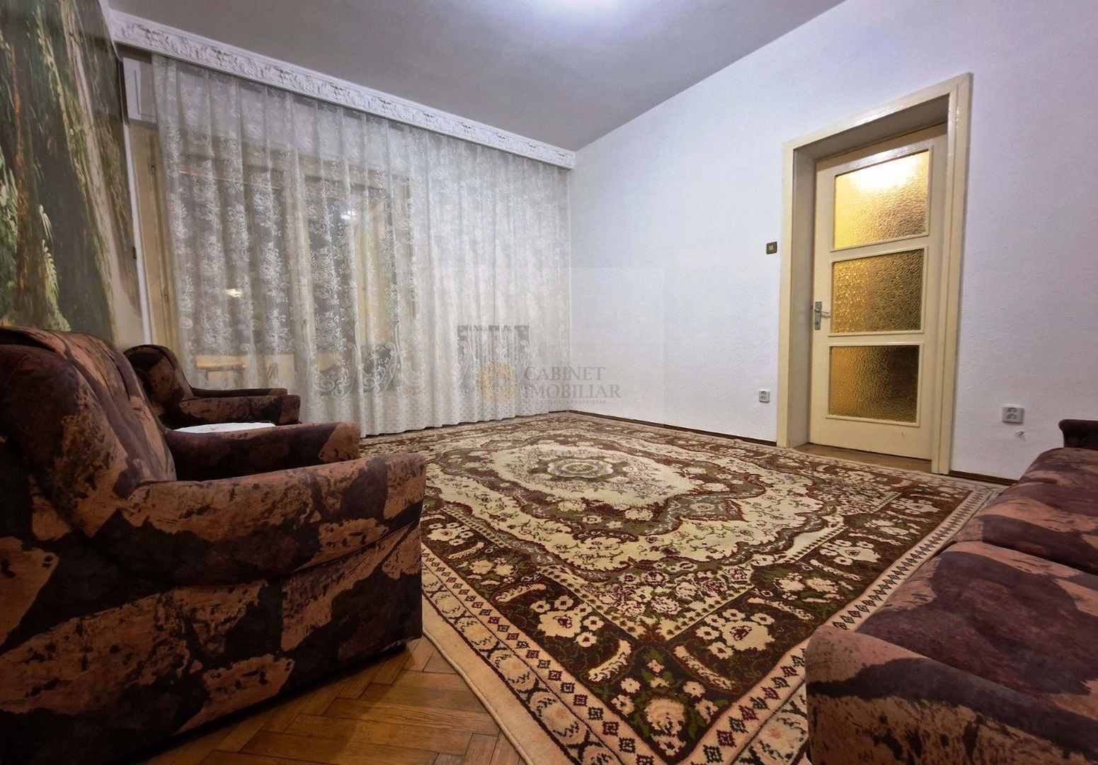 2 camere  | Cismigiu  | 63 mp - Poză 2