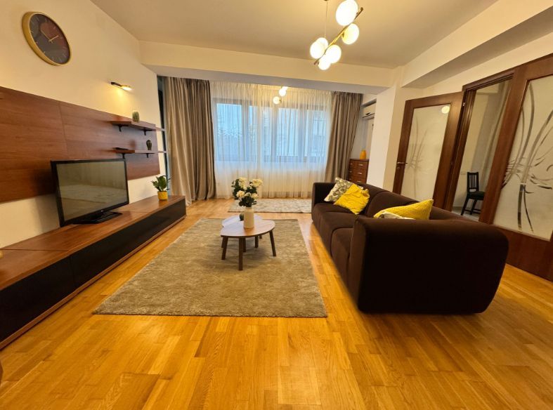 3 camere | Baneasa | Ionescu de la Brad | parcare inclusa - Poză 1